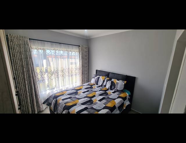 3 BEDROOM APARTMENT FOR SALE IN HEXRIVIER LIFESTYLE ESTATE